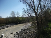 Alcantara Calatabiano